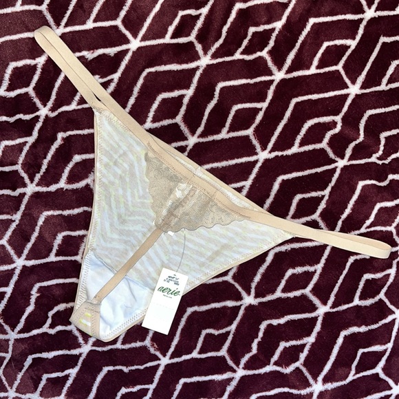 Aerie thong panty bundle - Picture 5 of 16